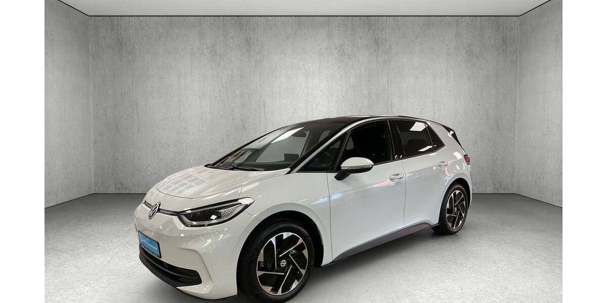 VW ID.3 9.343 km 34.930 &euro; Hamburg 22399