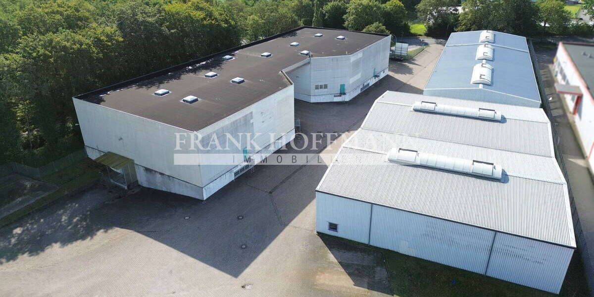 Gewerbeobjekt Kaltenkirchen - 3.524&euro; | Angebot:25743516