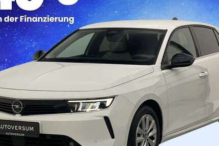 Opel Astra 34.190 km 16.885 &euro; Uetersen bei Hamburg 25436
