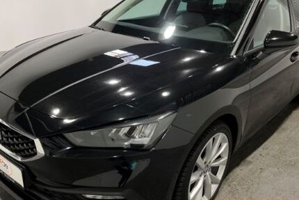 Seat Leon 22.000 km 22.450 &euro; Norderstedt 22848