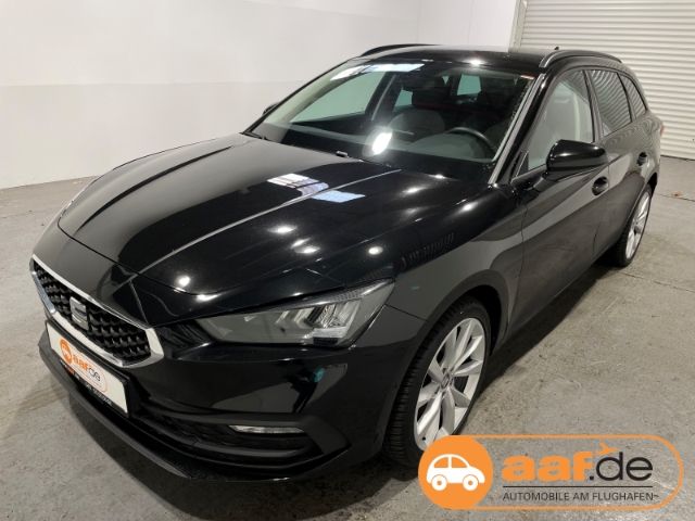 Seat Leon 22.000 km 22.450 &euro; Norderstedt 22848