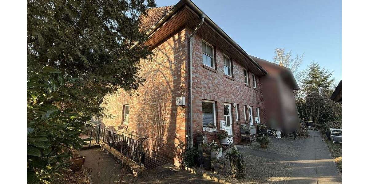 Einfamilienhaus Bargfeld-Stegen Stegen - 8 Zimmer, 256 m&sup2;, 599.000&euro; | Angebot:24758074