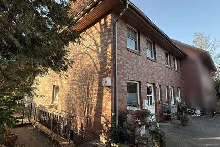 Haus Bargfeld-Stegen Stegen - 8 Zimmer, 256 m&sup2;, 599.000&euro; | Angebot:24758074