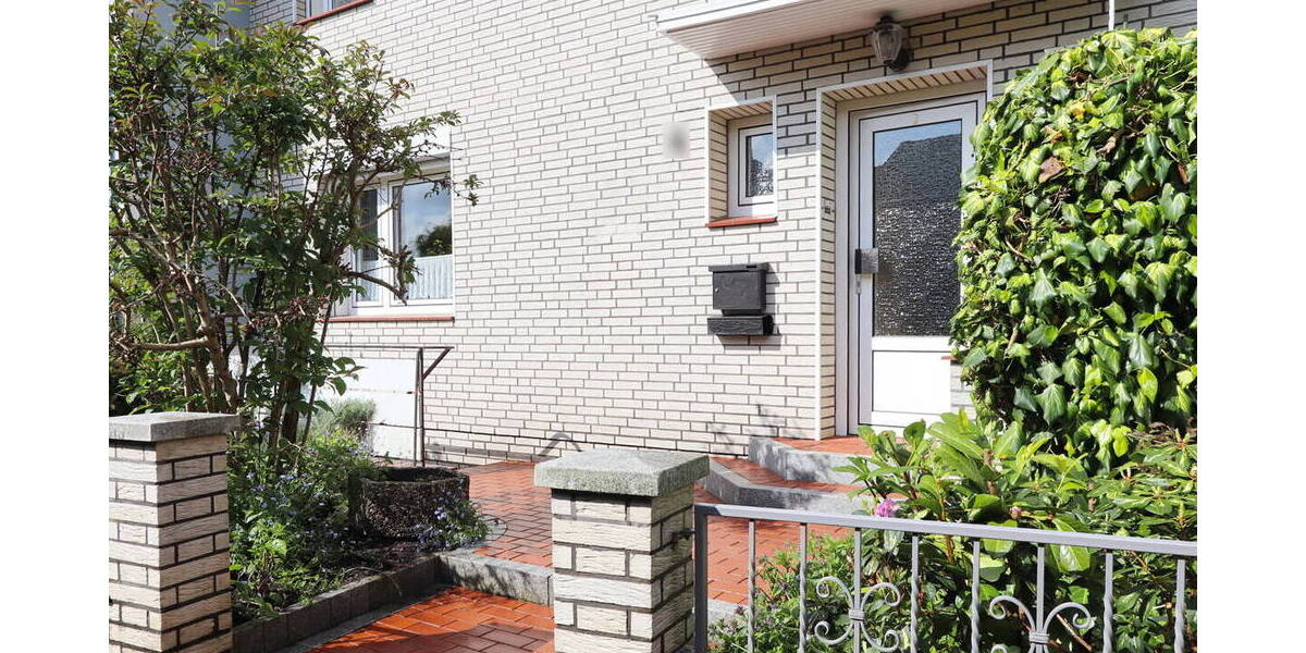 Reihenmittelhaus Kaltenkirchen - 4 Zimmer, 113 m&sup2;, 279.000&euro; | Angebot:26733387