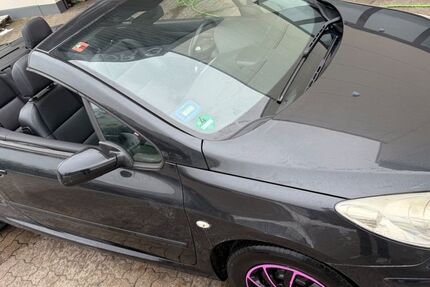 Peugeot 307 178.000 km 2.250 &euro; Hamburg 22119