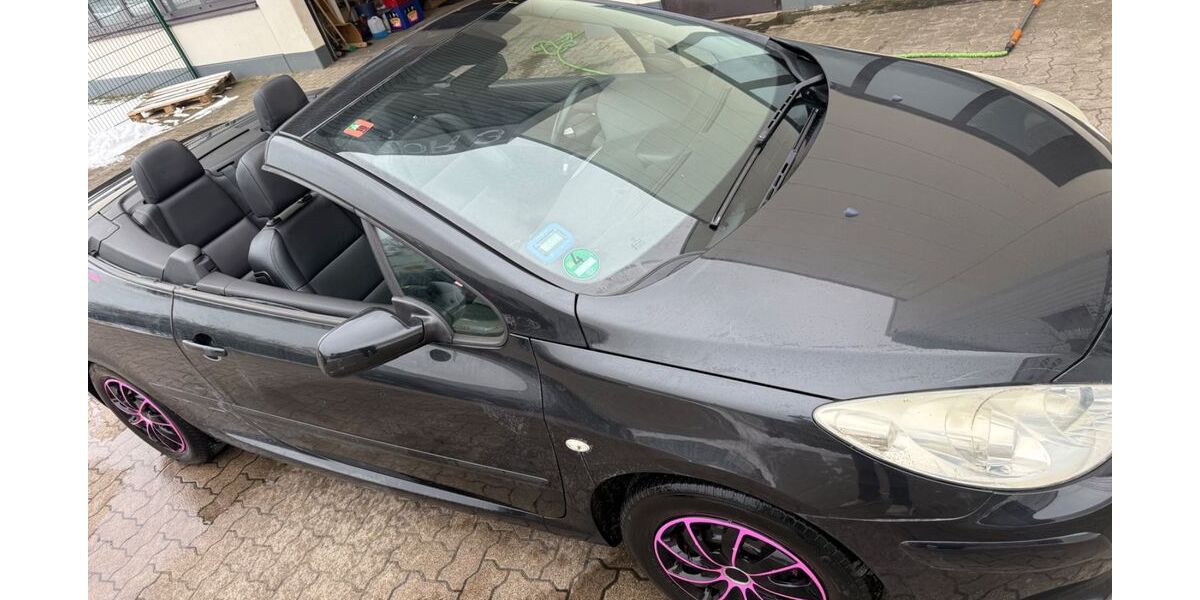 Peugeot 307 178.000 km 2.250 &euro; Hamburg 22119