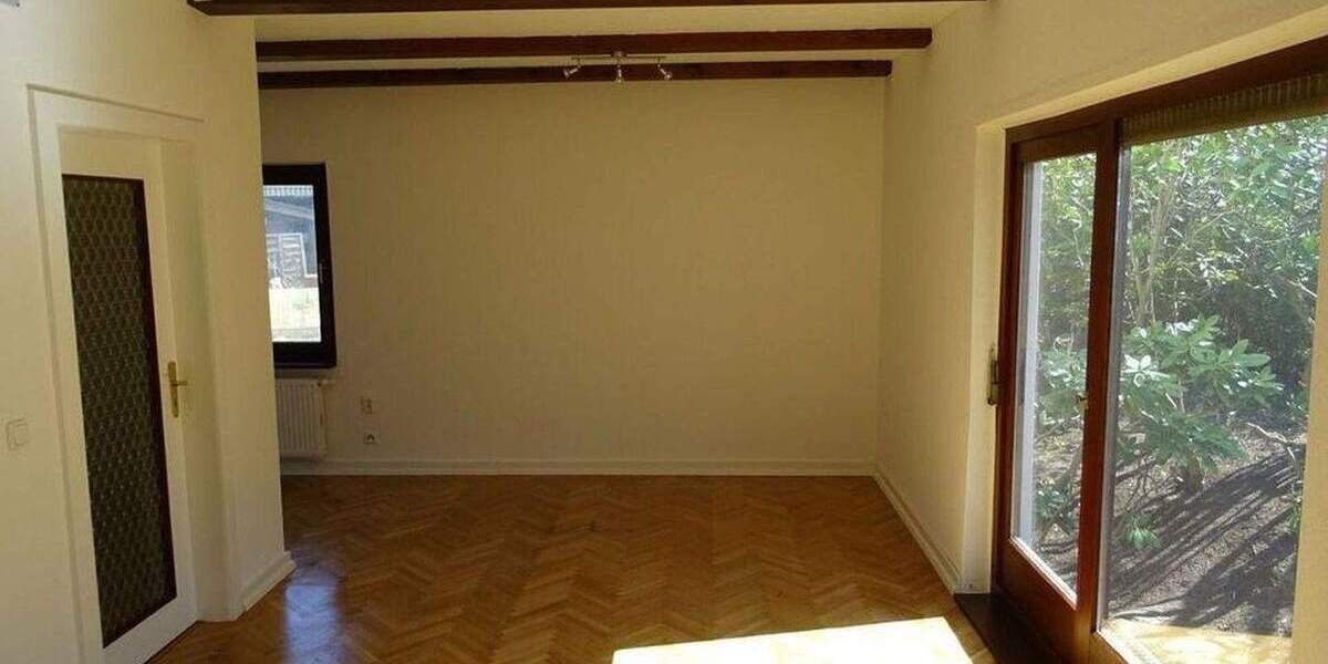 Einfamilienhaus Hamburg Neugraben-Fischbek - 4 Zimmer, 100 m&sup2;, 320.000&euro; | Angebot:25819745