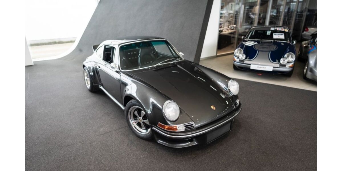 Porsche 964 76.000 km 218.911 &euro; Hamburg 22047