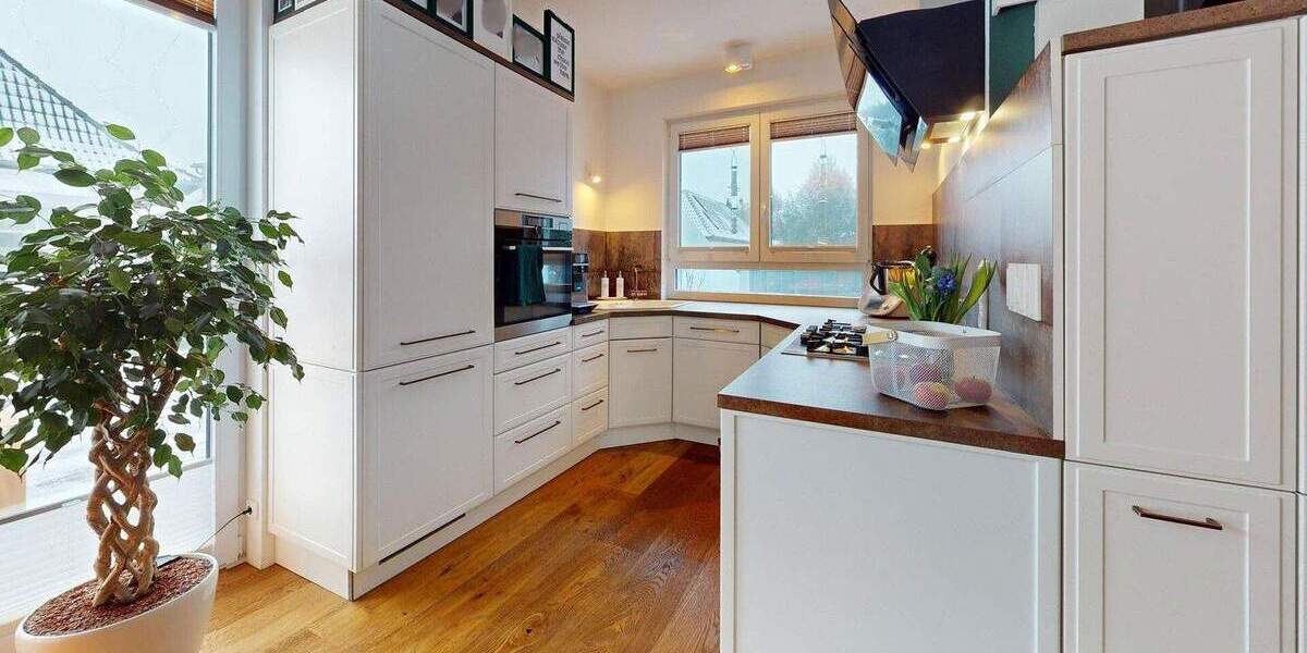 Reihenendhaus Reinbek Neuschönningstedt - 3 Zimmer, 104 m&sup2;, 539.000&euro; | Angebot:25719016