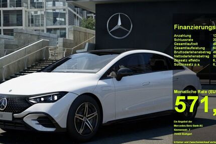 Mercedes-Benz EQE 12.179 km 53.750 &euro; Wedel 22880