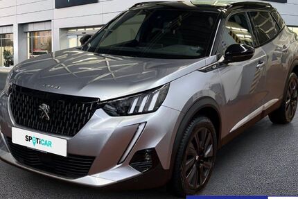 Peugeot 2008 21.166 km 20.990 &euro; Hamburg 22457