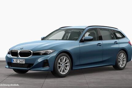 BMW 318 6.846 km 34.903 &euro; Barsbüttel bei Hamburg 22885