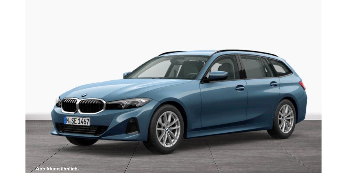 BMW 318 6.846 km 34.903 &euro; Barsbüttel bei Hamburg 22885