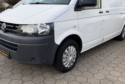 VW T5 Transporter 208.623 km 9.900 &euro; Bönningstedt 25474
