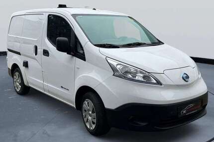 Nissan NV200 119.510 km 10.000 &euro; Ahrensburg 22926