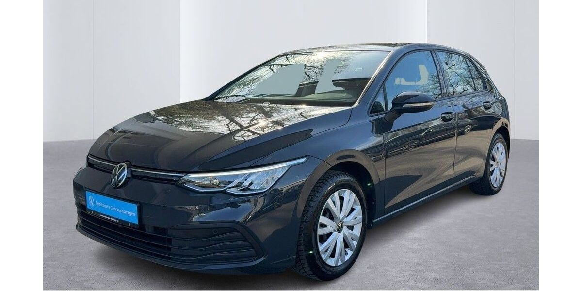VW Golf 49.043 km 18.690 &euro; Glinde 21509