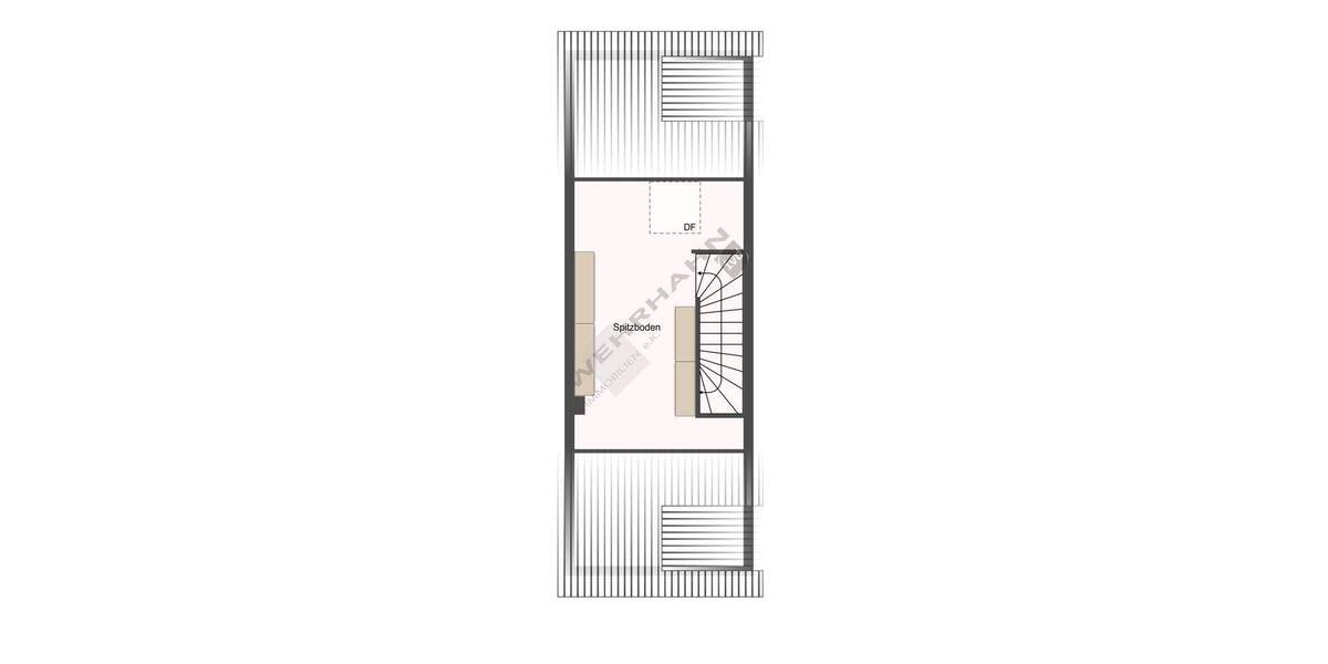 Reihenmittelhaus Bargteheide - 4 Zimmer, 92 m&sup2;, 429.000&euro; | Angebot:25704567
