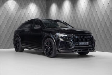 Audi RSQ8 13.820 km 237.822 &euro; Schenefeld 22869