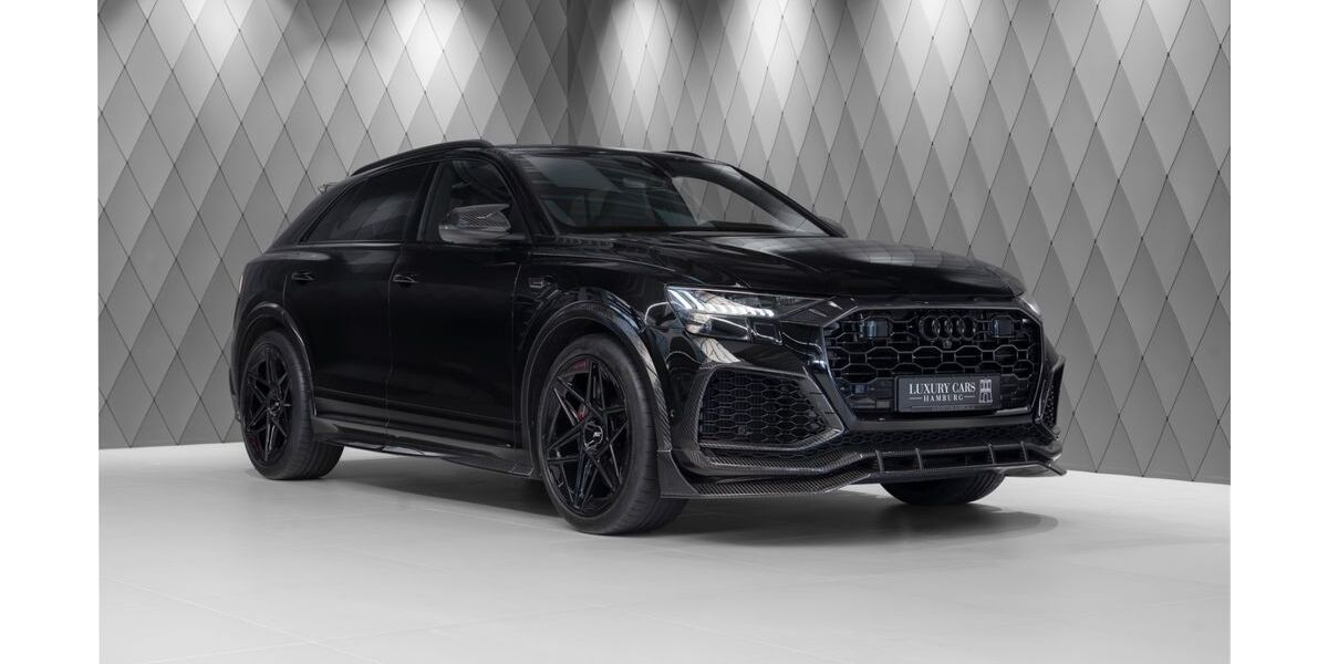 Audi RSQ8 13.820 km 237.822 &euro; Schenefeld 22869