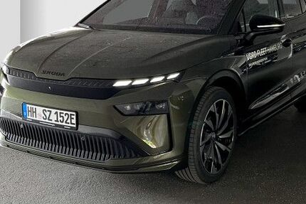 Skoda Enyaq 18.363 km 52.444 &euro; Hamburg 22303