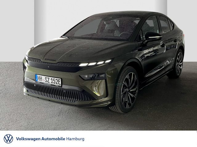 Skoda Enyaq 18.363 km 52.444 &euro; Hamburg 22303