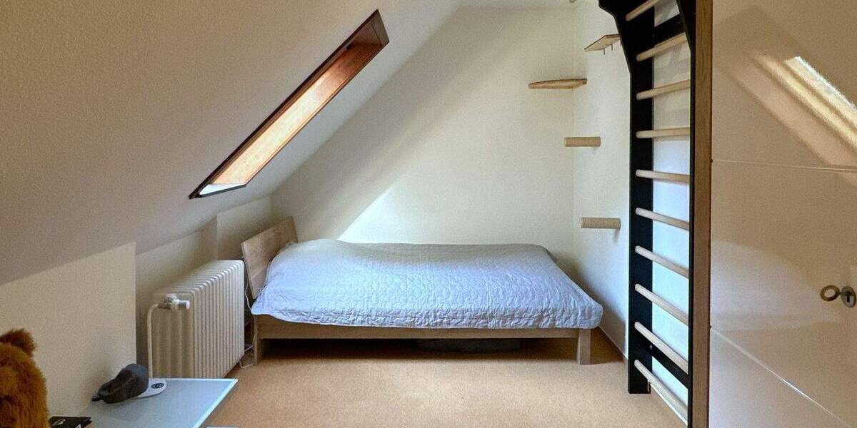 Einfamilienhaus Hamburg Hausbruch - 5 Zimmer, 225 m&sup2;, 798.000&euro; | Angebot:25938399