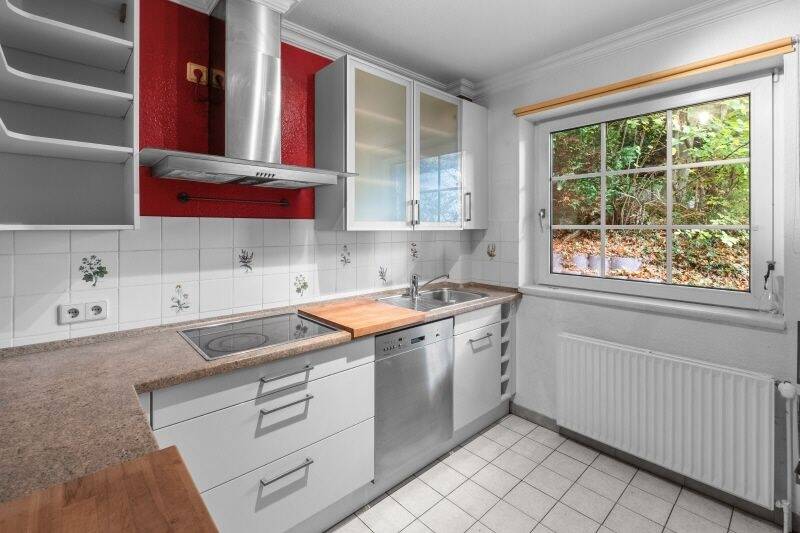 Doppelhaushälfte Hamburg Eißendorf - 4 Zimmer, 110 m&sup2;, 429.000&euro; | Angebot:25694901