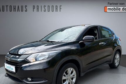 Honda HR-V 90.335 km 14.300 &euro; Prisdorf bei Hamburg 25497