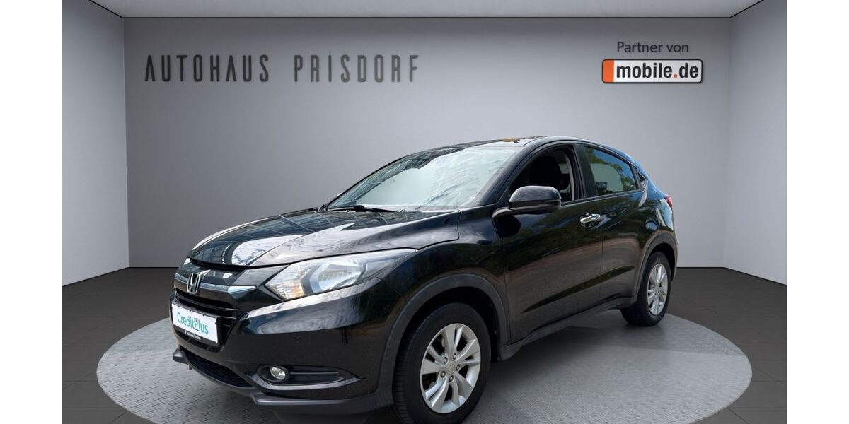 Honda HR-V 90.335 km 14.300 &euro; Prisdorf bei Hamburg 25497
