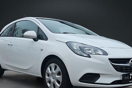 Opel Corsa 82.374 km 8.599 &euro; Elmshorn 25335