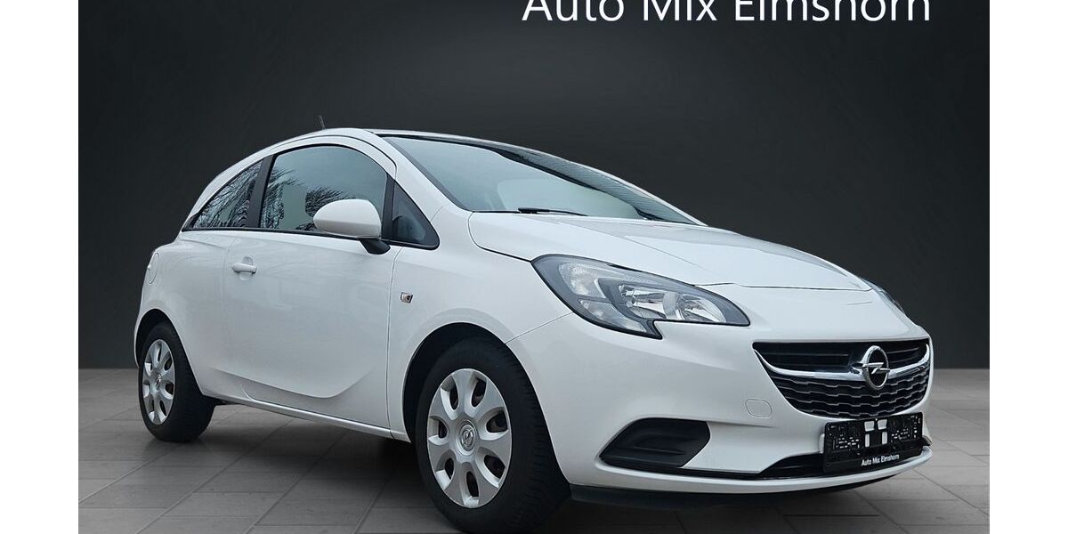 Opel Corsa 82.374 km 8.599 &euro; Elmshorn 25335