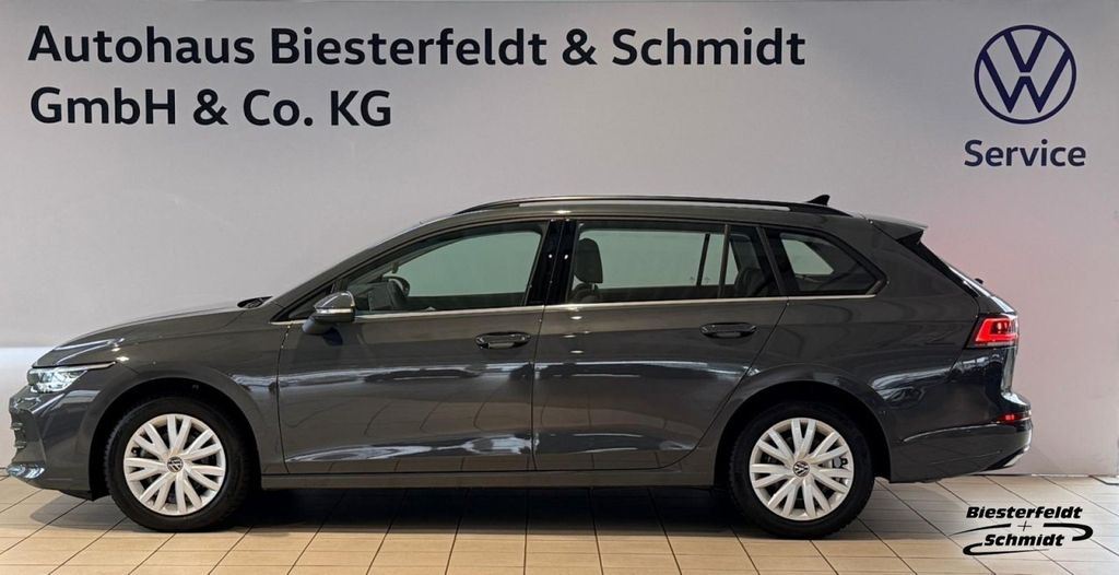 VW Golf 6.491 km 34.990 &euro; Wedel 22880