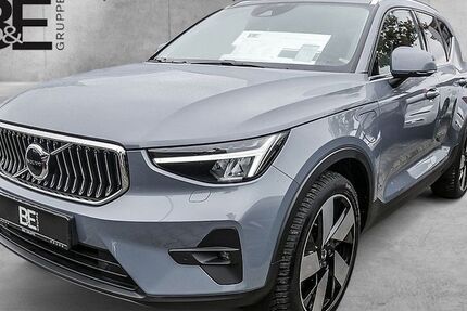 Volvo XC40 29.780 km 33.950 &euro; Glinde 21509