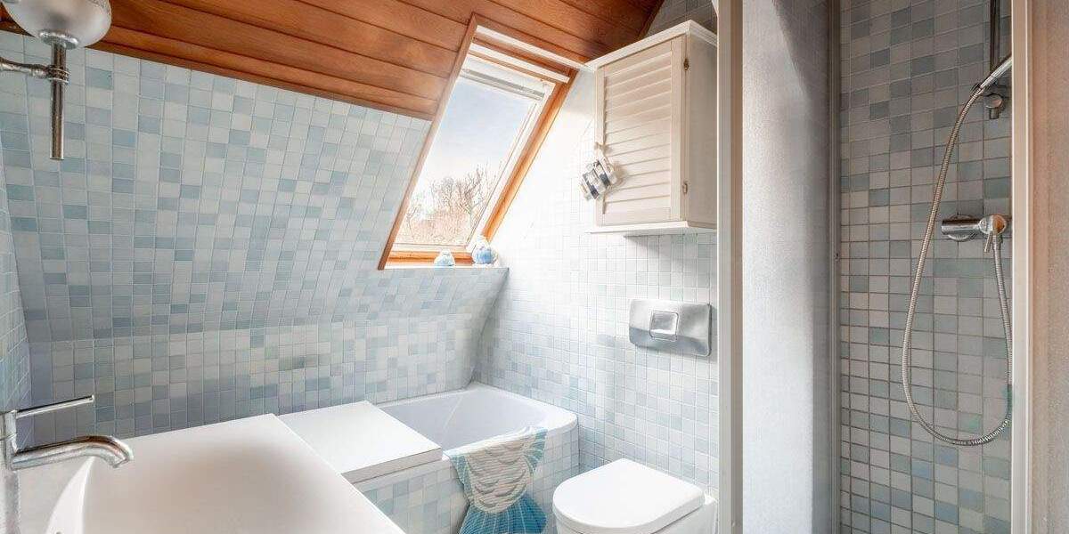 Einfamilienhaus Hamburg Wellingsbüttel - 5 Zimmer, 204 m&sup2;, 1.250.000&euro; | Angebot:25702364