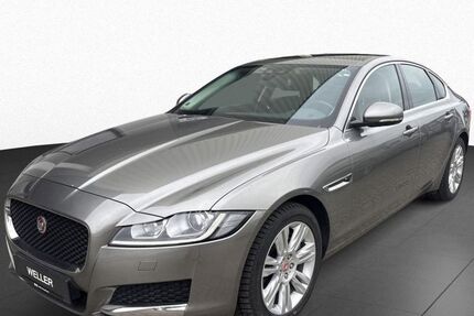 Jaguar XF 64.102 km 19.450 &euro; Hamburg 21073