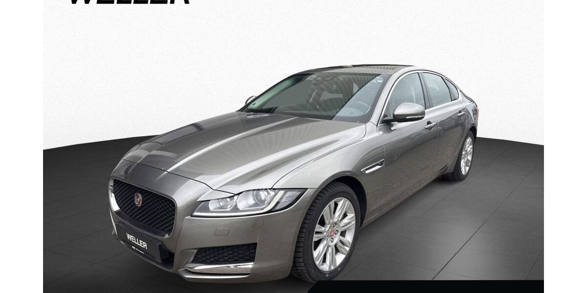 Jaguar XF 64.102 km 19.450 &euro; Hamburg 21073