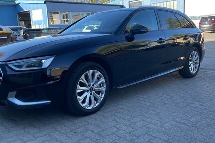 Audi A4 126.330 km 21.250 &euro; Elmshorn 25335