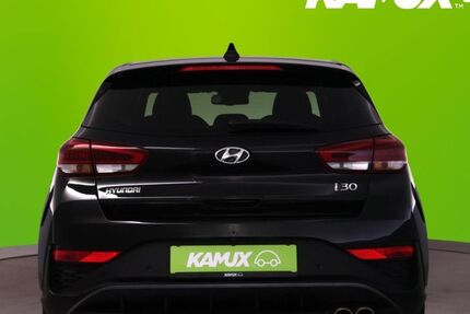 Hyundai i30 14.686 km 18.900 &euro; Hamburg 22529