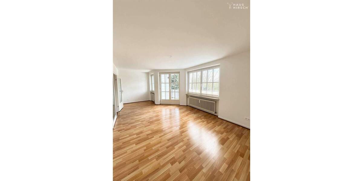 Etagenwohnung Hamburg Billstedt - 2 Zimmer, 75 m&sup2;, 299.000&euro; | Angebot:25701753