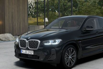 BMW X4 17.445 km 50.850 &euro; Hamburg 21073