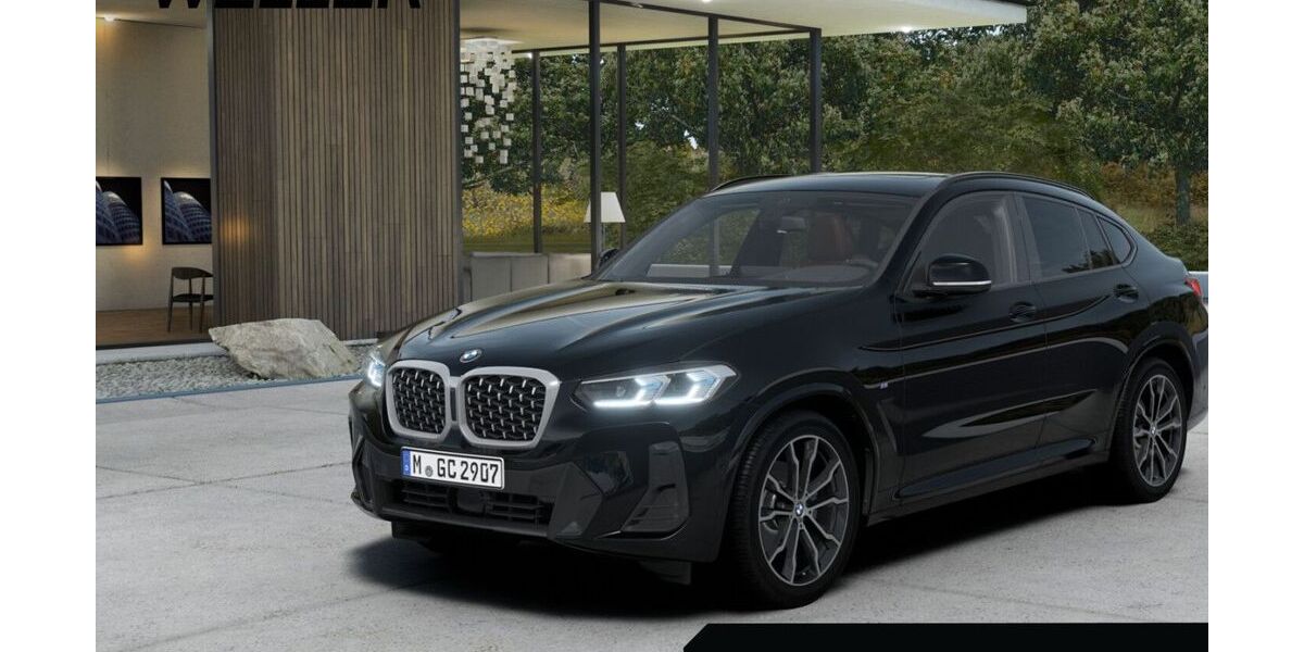 BMW X4 17.445 km 50.850 &euro; Hamburg 21073