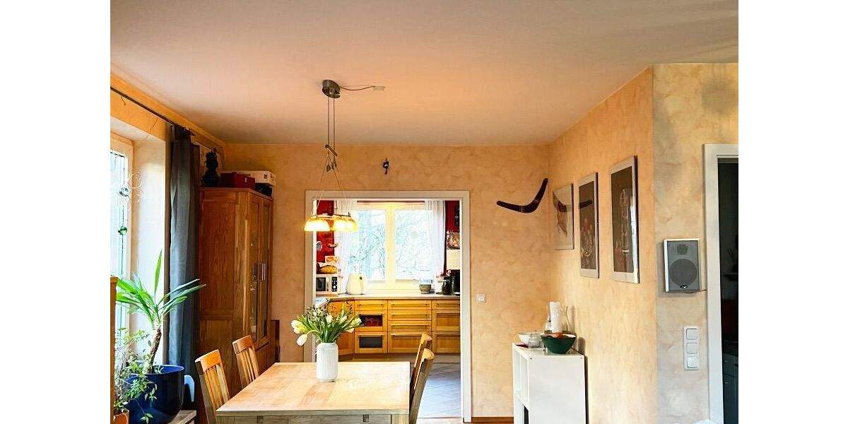 Doppelhaushälfte Hamburg Volksdorf - 6 Zimmer, 118 m&sup2;, 835.000&euro; | Angebot:25690330
