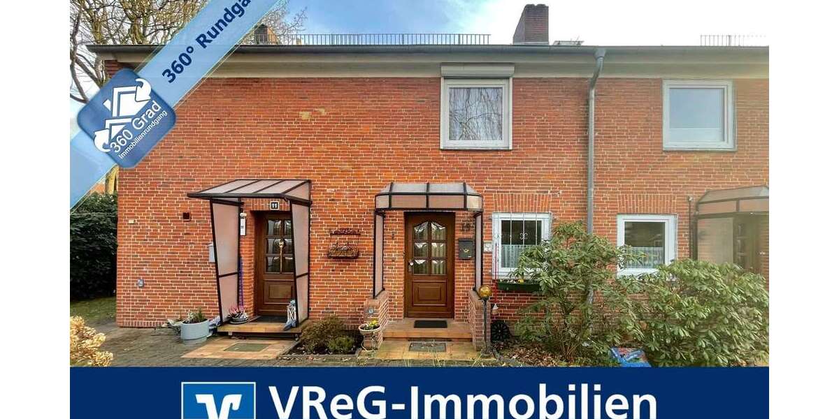 Einfamilienhaus Reinbek - 3 Zimmer, 65 m&sup2;, 239.900&euro; | Angebot:26400979