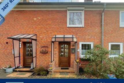 Haus Reinbek - 3 Zimmer, 65 m&sup2;, 239.900&euro; | Angebot:26400979