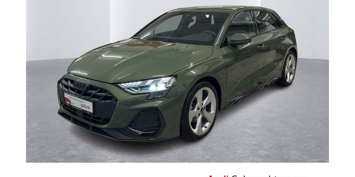 Audi A3 10.494 km 35.910 &euro; Hamburg 20537