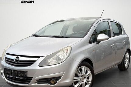Opel Corsa 133.448 km 3.490 &euro; Hamburg 22111