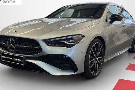 Mercedes-Benz CLA 200 Shooting Brake 3.529 km 36.350 &euro; Ahrensburg 22926