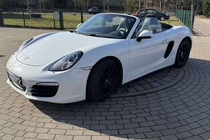 Porsche Boxster 122.000 km 53.000 &euro; Hamburg 22159