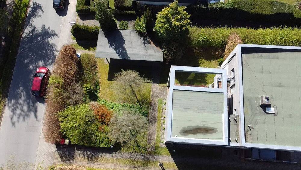 Grundstück Hamburg Volksdorf - 1.300.000&euro; | Angebot:25927874