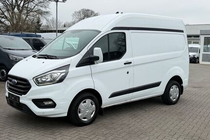 Ford Transit Custom 29.536 km 22.800 &euro; Norderstedt bei Hamburg 22851